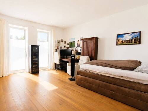 Gästezimmer - 