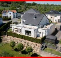Stilvolles Einfamilienhaus in TOP-Wohnlage, Alternative zum Neubau! - Bitburg Stahl