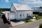Vorderansicht - 4 Zimmer Einfamilienhaus zum Kaufen in Bitburg
