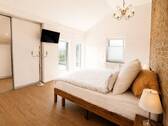 Schlafzimmer 1 - 