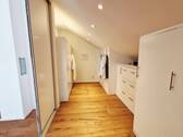 Ankleideraum - 