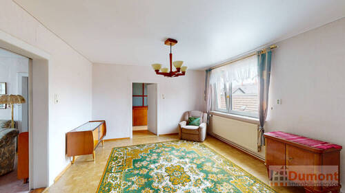 Zimmer OG - 