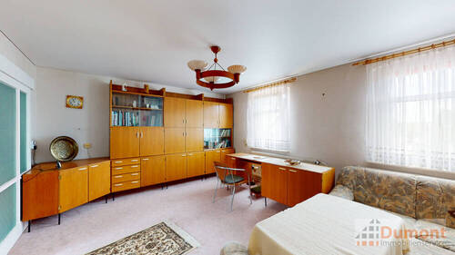 Zimmer OG - 