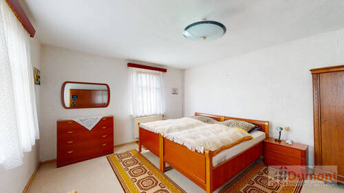 Zimmer OG - 