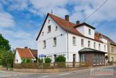 Gebäude - Familienglück in Trebnitz. - 187.000,00 EUR Kaufpreis, ca.  315,00 m² Wohnfläche