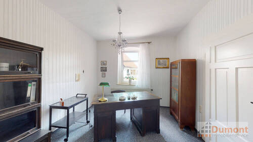 Büro EG - 