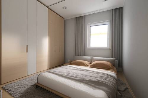 Zimmer OG - Musterbild - 