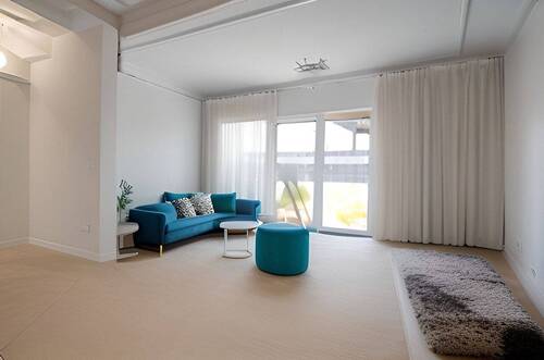 Wohnzimmer - Musterbild - 