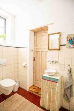 Gäste WC - 
