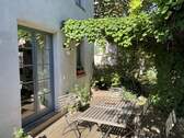 Terrasse - 