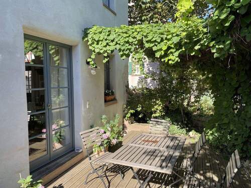 Terrasse - 