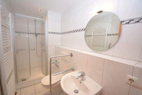 Duschbad - 