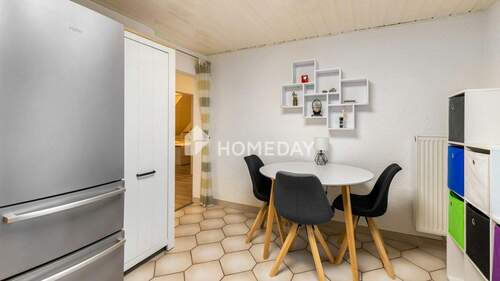 Küche 2 - Altbaucharme trifft Neuanfang - willkommen in Ihrem neuen Zuhause in Mundenheim