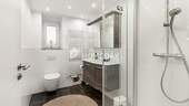 Badezimmer 1 - 