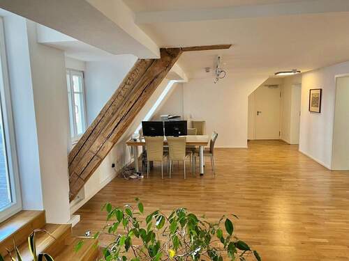 Innen - 4 Zimmer Büro zur Miete in Kempten