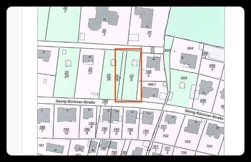 Lage - 860 m² Traumgrundstück Hermannshagen: Ihr Logenplatz zwischen Göttingen & Kassel!