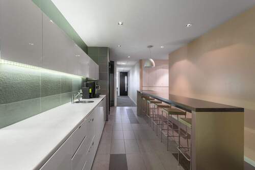 Property Image 4 - Büro mit 8,00 m&sup2; in Schkeuditz zur Miete