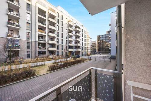 Balkon - 