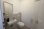 Gäste-WC - 
