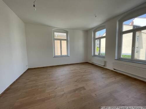 Musterbild_Wohnzimmer - 3 Zimmer Etagenwohnung in Bautzen