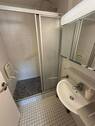 Gaste WC als Dusche , Rückbau möglich - 