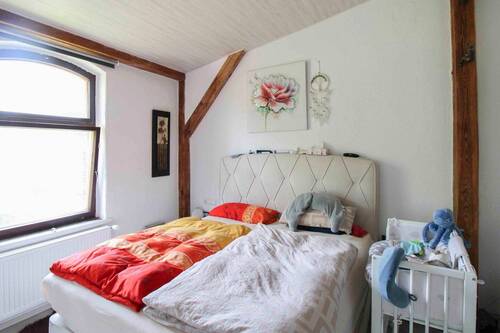 Schlafzimmer OG - 