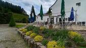Gastterrasse - 