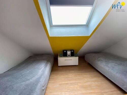 Schlafzimmer - 