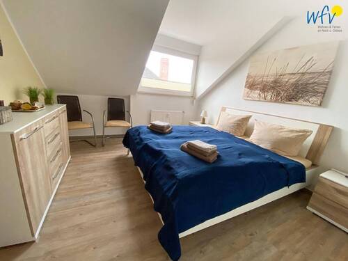 Schlafzimmer - 