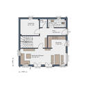 Erdgeschoss - 