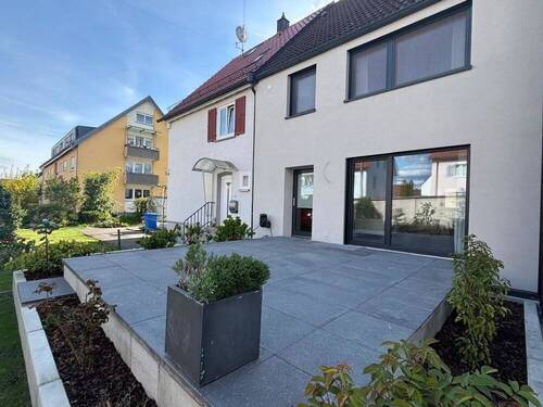 Aussenansichten - 