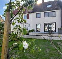 Komplett kernsaniertes RMH in fußläufiger Nähe zum See - Friedrichshafen