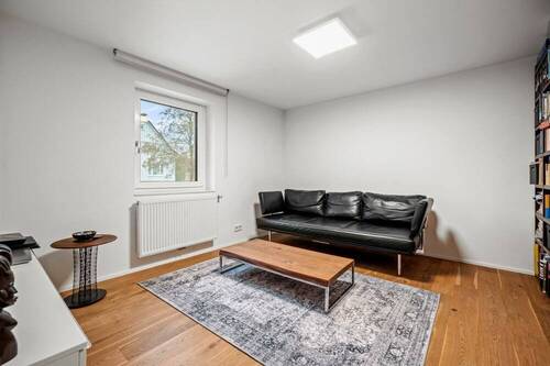 Zimmer 1.OG - 