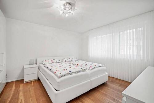 Schlafzimmer 1.OG - 