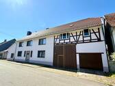 Bild 2 - 9 Zimmer Mehrfamilienhaus, Wohnhaus zum Kaufen in Hohenstein / Limlingerode