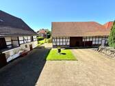Bild 3 - 9 Zimmer Mehrfamilienhaus, Wohnhaus in Hohenstein / Limlingerode