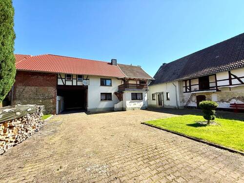 Bild 4 - Mehrfamilienhaus, Wohnhaus mit 230,00 m² in Hohenstein / Limlingerode zum Kaufen