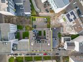 Haus mit geräumigem Innenhof - 