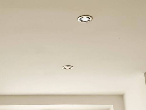 Moderne Spots - 