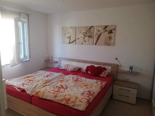 Schlafzimmer - 