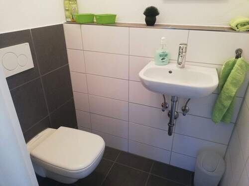 Gäste WC - 