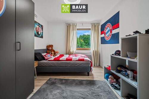 Kinderzimmer - 