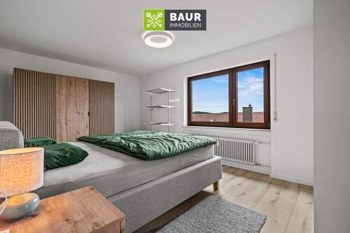 Schlafzimmer - 