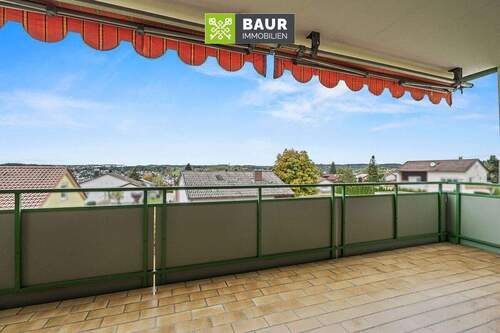 Balkon - 