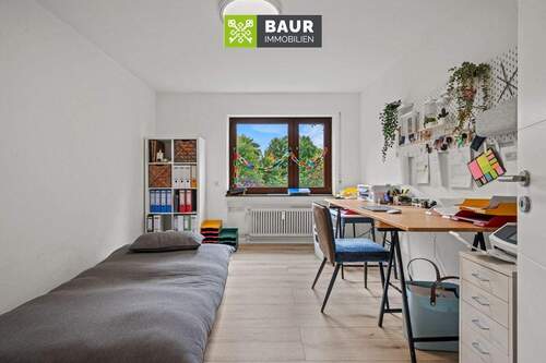 Kinderzimmer - 