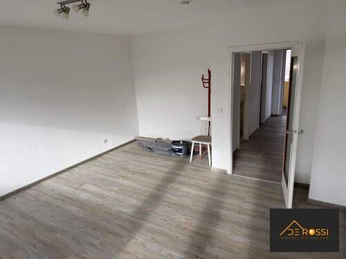 einfach_Chic - 1 Zimmer Etagenwohnung zur Miete in Nürnberg