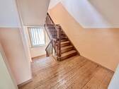 Treppenhaus - 