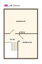 Dachgeschoss - 