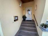 Hauseingang - 