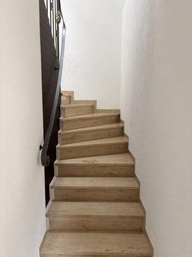 .. über zwei Etagen - 